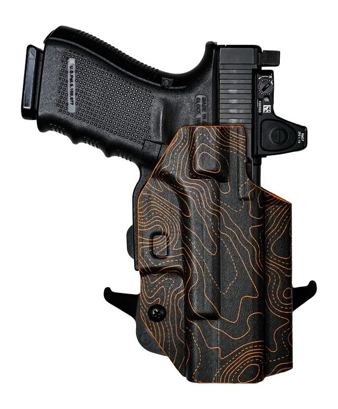 We the People Holsters Wtp Wtp-r161_1044-r P365 Xmacro (red Dot Ready)