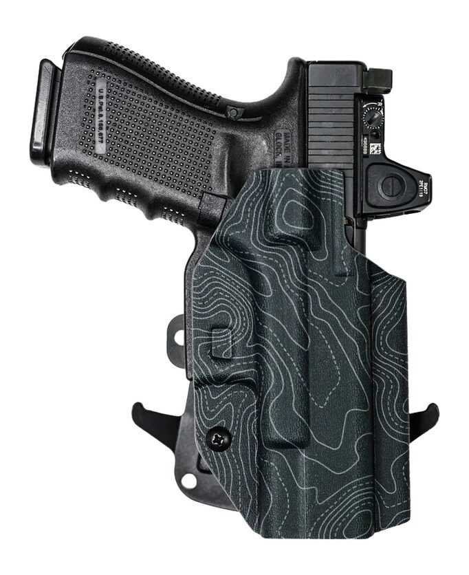 We the People Holsters Wtp Wtp-r36_1047-r P365 / P365x / P365 Sas