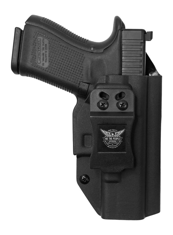 We the People Holsters Wtp Wtp-02_1000-r 19/19x