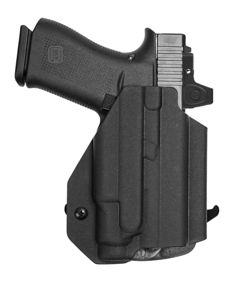 We the People Holsters Wtp Owb-r07gs_1000-r 43/43x With Streamlight