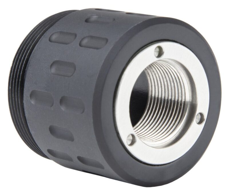 Gemtech 14210 Lunar 45 Thread Mount 11/16×24