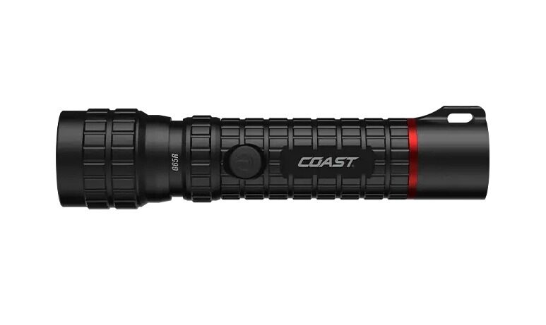 Coast Products Coast 31440 G65r Flashlight