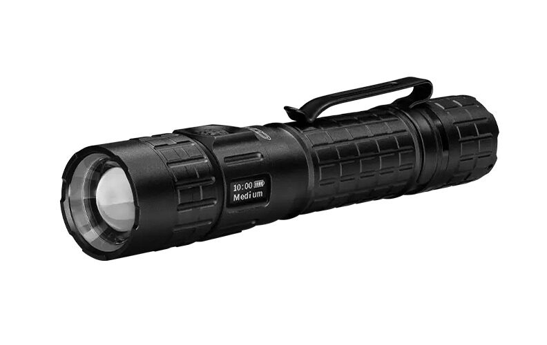 Coast Products Coast 31287 Tx300r Flashlight
