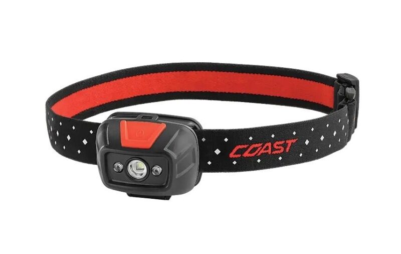 Coast Products Coast 21666 Fl19 Headlamp