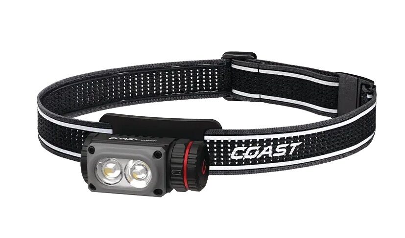 Coast Products Coast 31529 Wph20r Headlamp