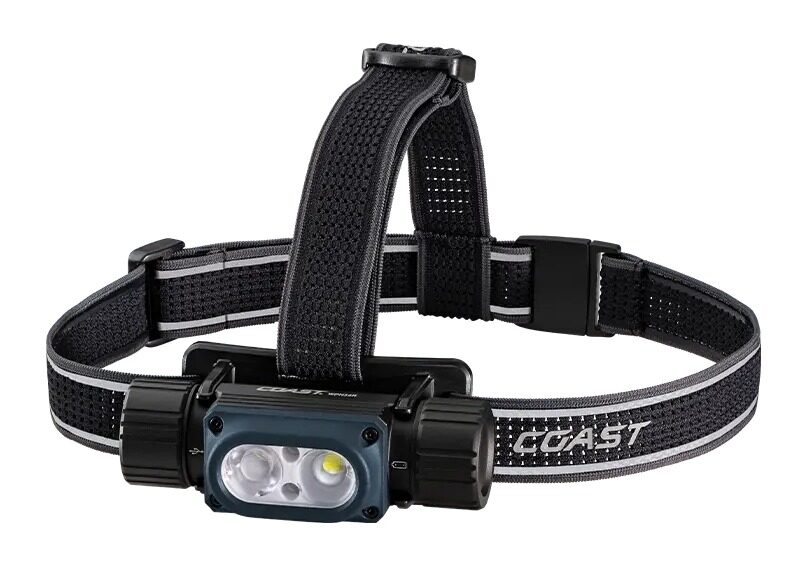 Coast Products Coast 30742 Wph34r Headlamp