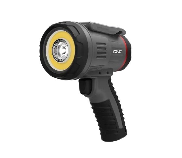 Coast Products Coast 31501 Longshot Ls50r Spotlight .50m