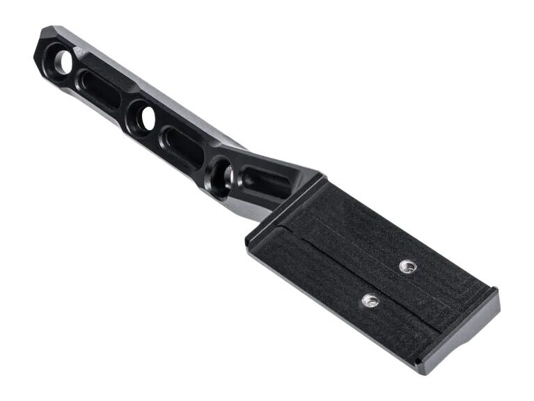 Primary Arms Optics Pa 910099 Slx Offset Reflex Mount Keeper