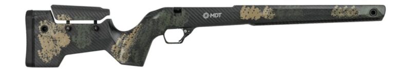 Mdt Sporting Goods Inc Mdt 116132hgf Chassis Cb Hnt Kit Tik T3x La Rh Hgf