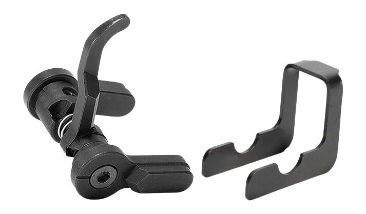Atrius Development Group Adg Adg-frs-ambi-g G-lever Forced Rest Selector