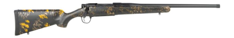 Christensen Arms Mesa FFT Buckmasters 270 Win
