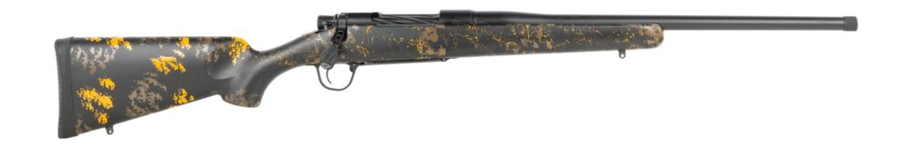 Christensen Arms Mesa FFT Buckmasters 270 Win