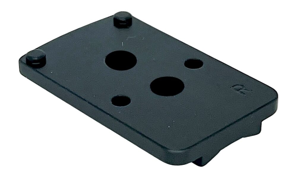 Talley Manufacturing Tal Dppsbe Base For Dpp Ben/stoeger