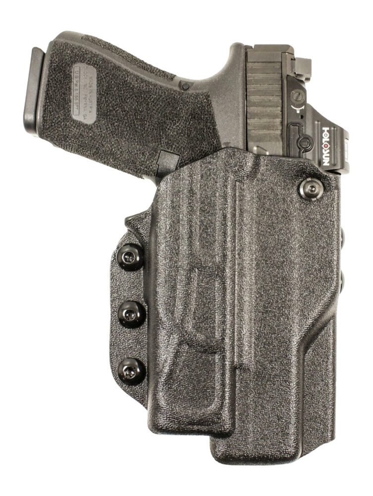 DeSantis Gunhide Des 218ka6yz0 Glk43x Mos/48 Mos W/stl Tlr 7 Rh