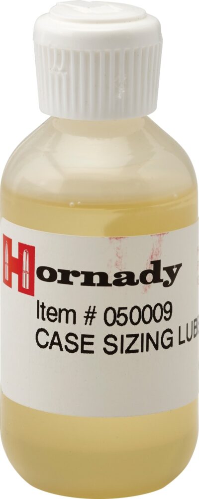 Hornady Horn 050009 Lube Case Sizing Lube