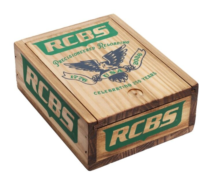 Rcbs 20515-1776 1776 3-die Carb 9mm