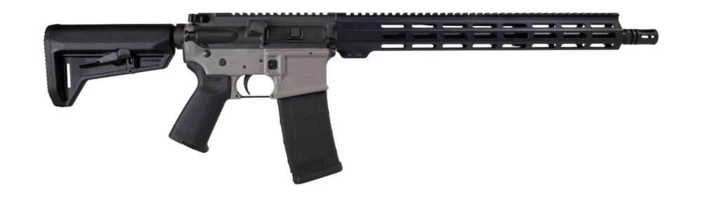 Shark Coast Tactical Maxim 5.56 NATO