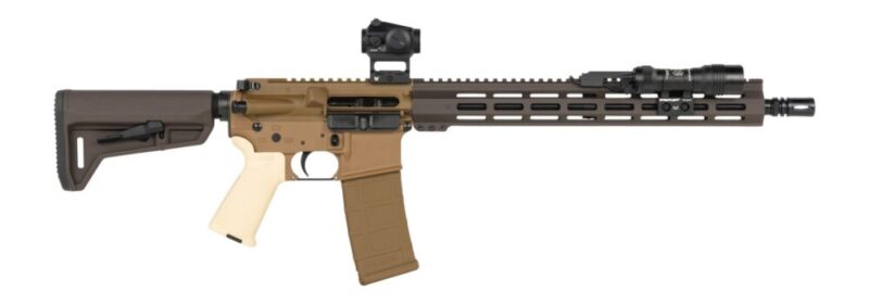 Shark Coast Tactical Kraken Bundle 5.56 NATO