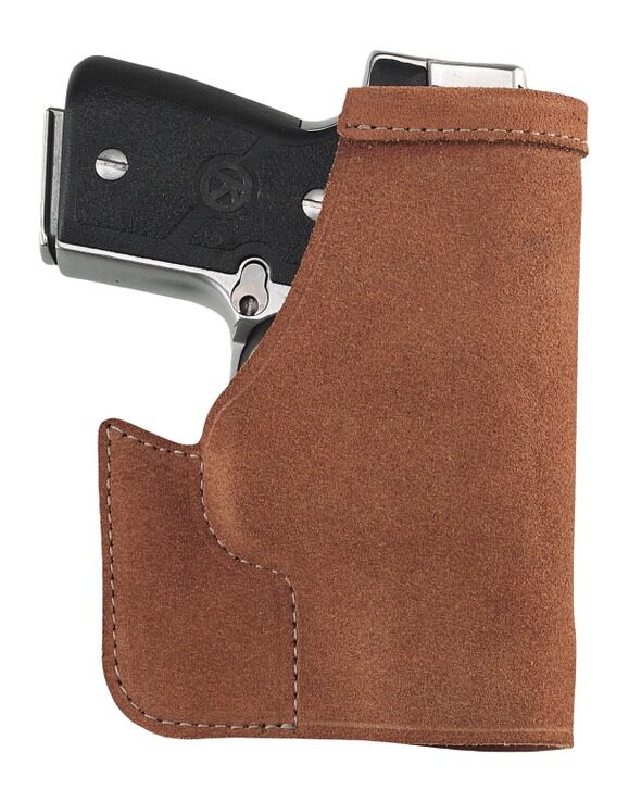 Galco Pro664 Pocket Protector P938 Nat