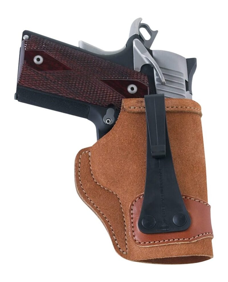 Galco Tuc164 Tuck-n-go Sw J Frame Nat