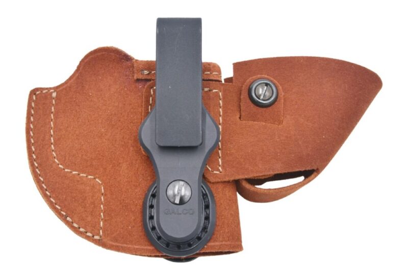 Galco Wk3-834r Walkaout 3.0 Glk48 Nat