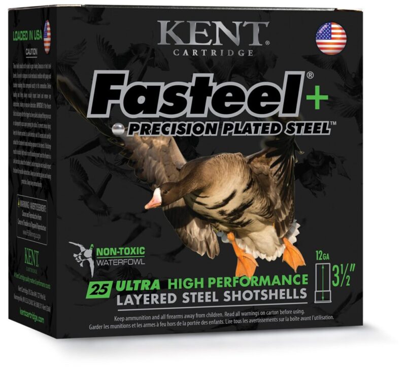Kent Cartridge Kent K1235fsp422x4 Fststl 12 3.5 2×4 25/10
