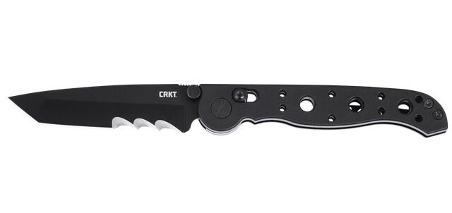 Columbia River Crkt M16-10xk M16-10xk Blk