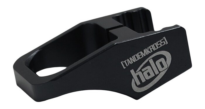Tandem Kross Tandemkross Tk23n0111blk1 Halo Charging Ring S&w V