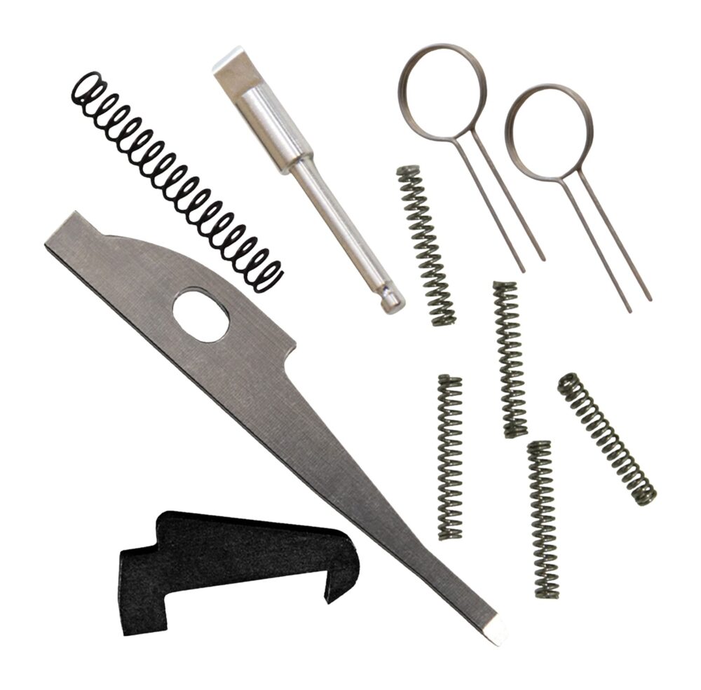 Tandem Kross Tandemkross Tk05n0258ssl1 Essential Maint Kit Rug