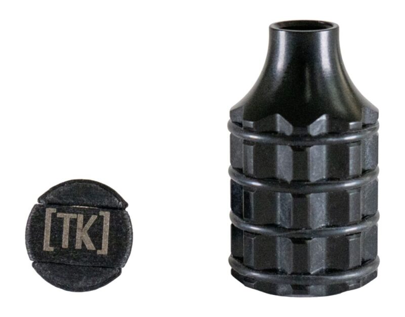 Tandem Kross Tandemkross Tk42n0580blk1 Challenger Bolt Knob