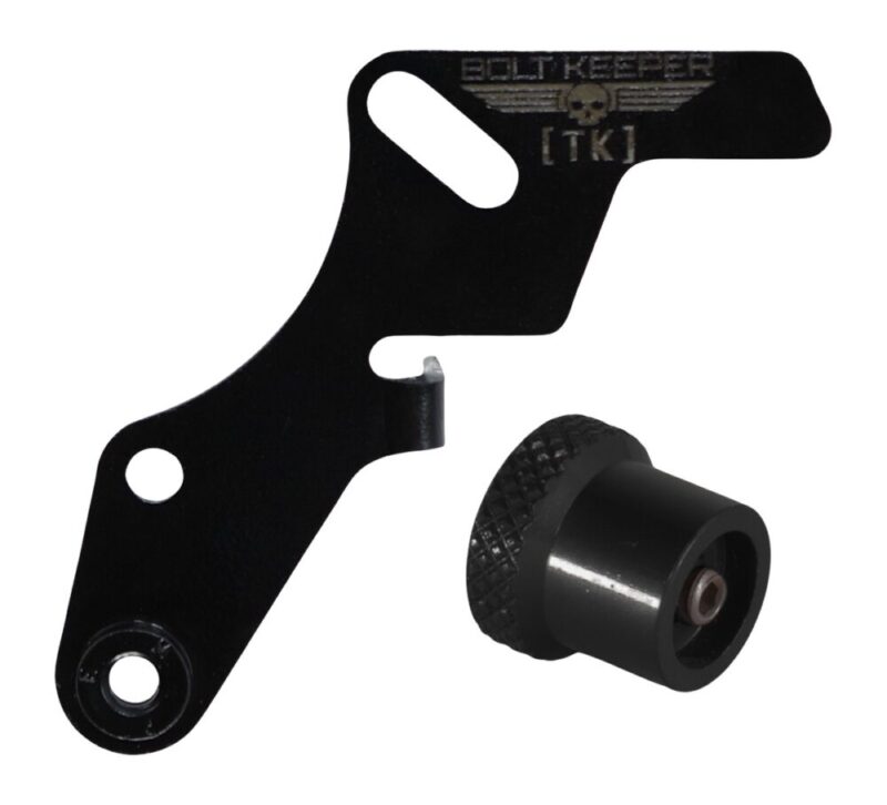 Tandem Kross Tandemkross Tk18n0421blk1 Bolt Keeper Ext Boltlock