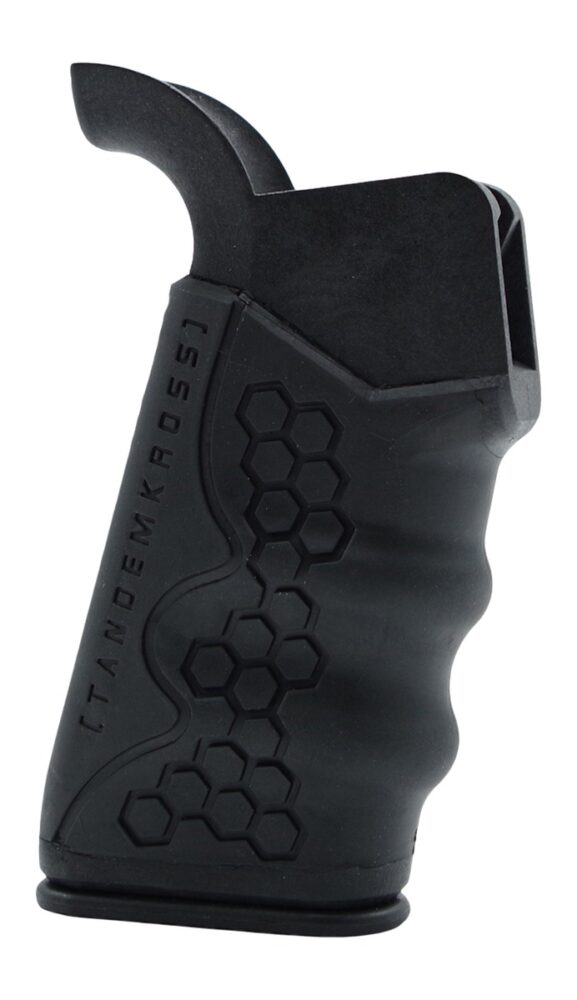 Tandem Kross Tandemkross Tk11n0371blk1 Hivegrip Ar15