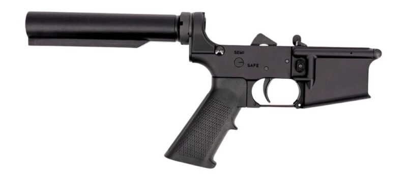 Andro Corp Industries ACI-15 Multi
