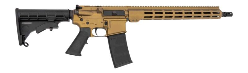 Andro Corp Industries ACI-15 Bravo 5.56 NATO