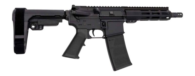 Andro Corp Industries ACI-15 CQB 300 Blackout