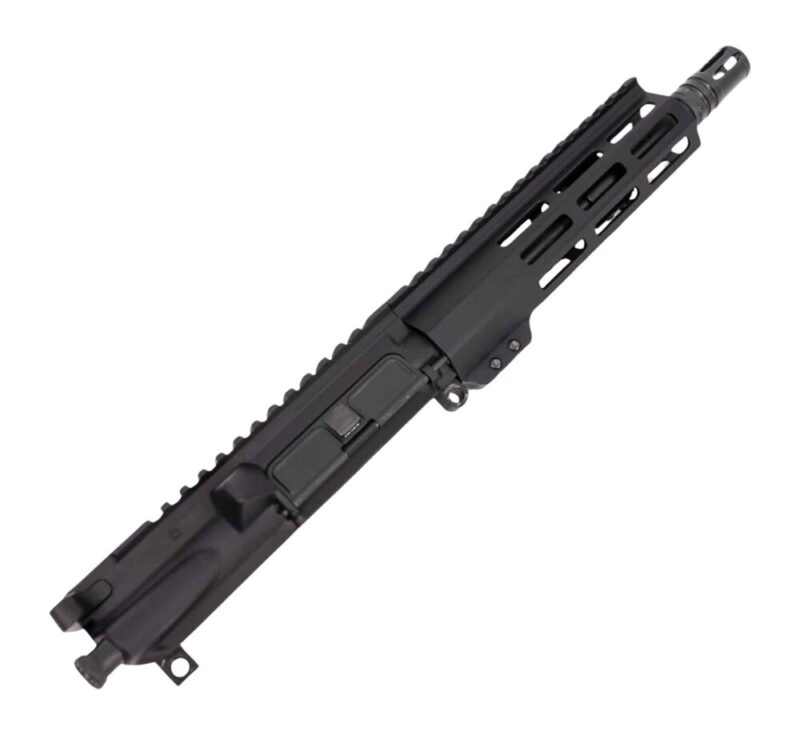 Andro Corp Industries Aci U3008ml 300bo Mlok Upper