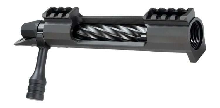 Mdt Sporting Goods Inc Fuzion-TI