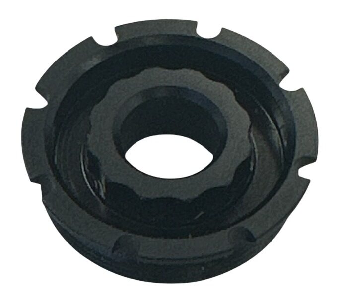Resilient Suppressors Resilient Rs-rmec9 Rm/fb End Cap 5/8″ 9mm