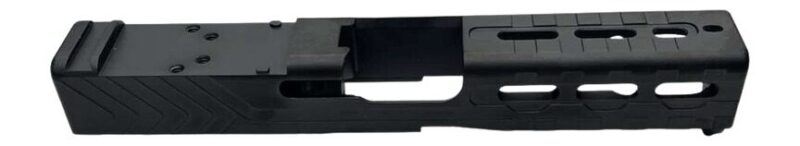 Sylvan Arms Sylvan Gl19g3sk Glk 19 G3 Slide W/internals/sgts