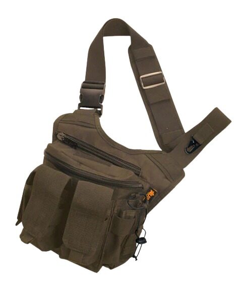 US PeaceKeeper Usp P40305 Rapid Deployment Pack Tan