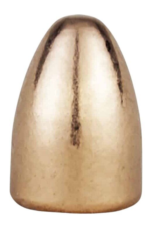 Berrys 36002 .356 115gr Rn 1000 9mm
