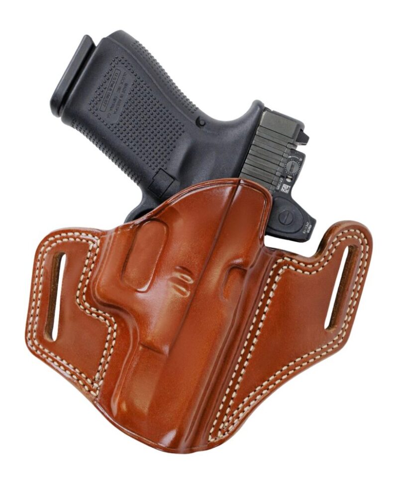 Galco Cm2-228r Glk 20 21 W/wo Red Dot Tan