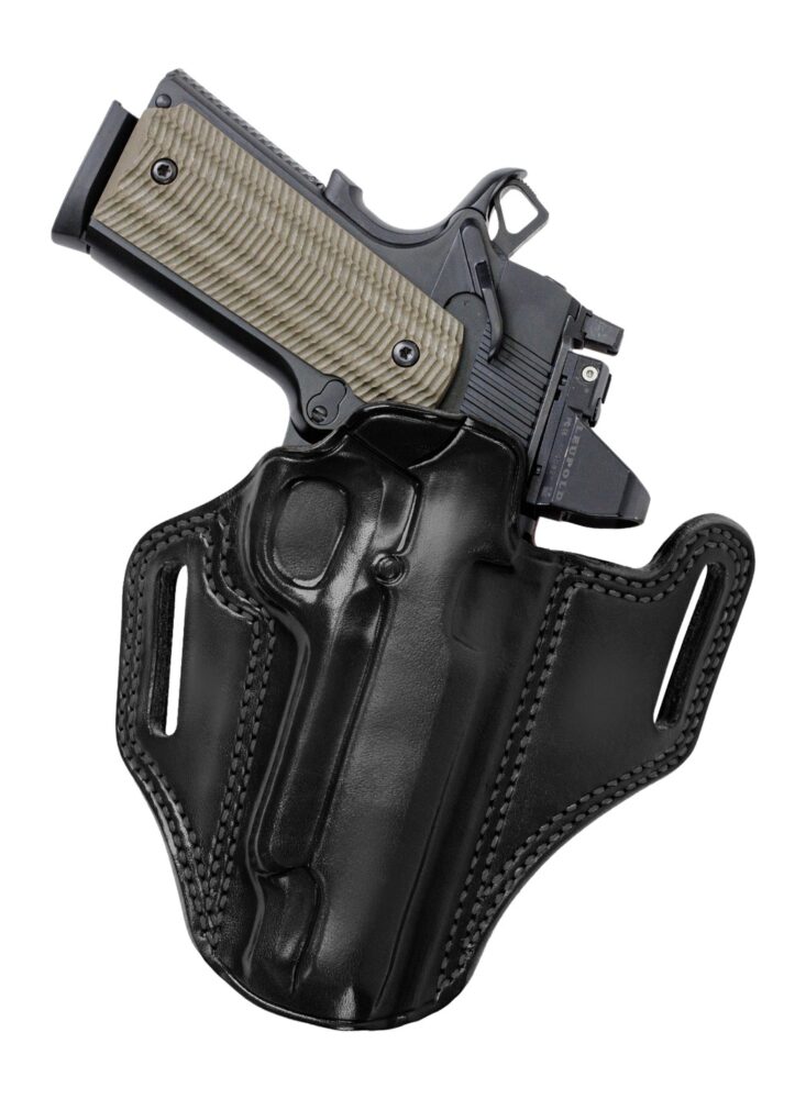Galco Cm2-894rb P365x-macro W/wo Red Dot Blk