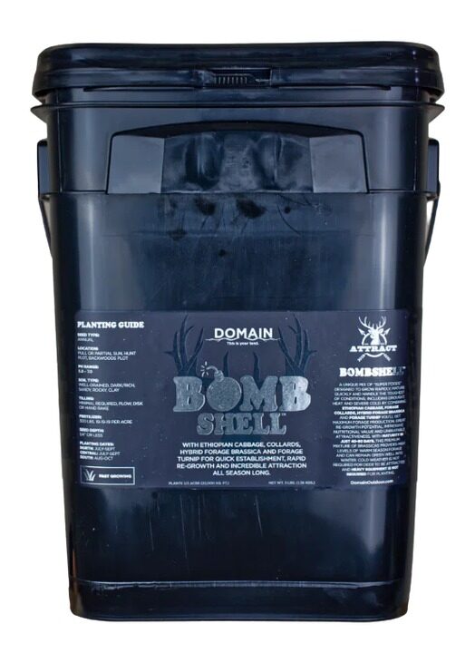 Allen/domain Outdoor Domain Bmsfp3 Bombshell