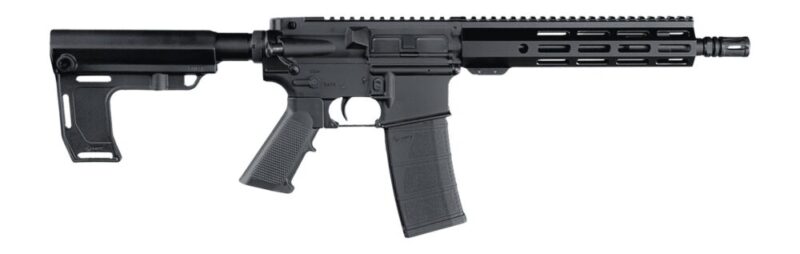 Andro Corp Industries ACI-15 Halo 5.56 NATO Black