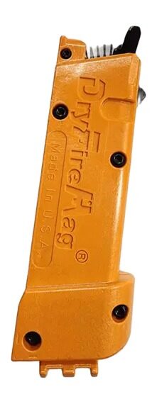 Dryfiremag D-g43x-ret Glk Sngl Stl G43x/48