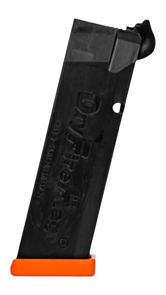 Dryfiremag D-m&p-ret Smith & Wesson M&p