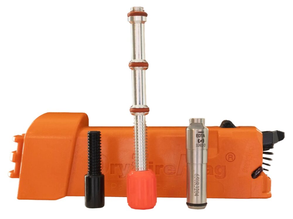 Dryfiremag S-g43x-rl-ret Laser Training Glk 43x/48