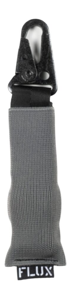 Flux Defense Flux 162-00107 Ripcord Sling Hk Style – Gray