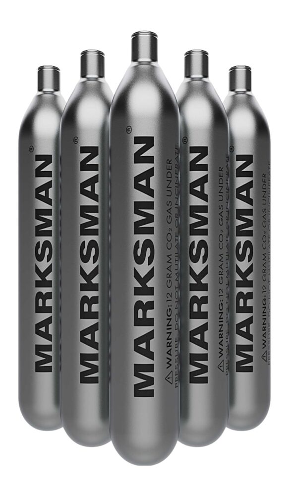 Beeman Mrk Mc12-5 Co2 12gram 5ct